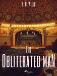 The Obliterated Man - Herbert George Wells