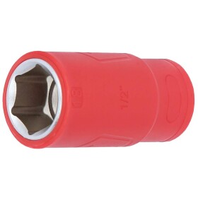 KS Tools 117.5322 117.5322 Nástrčný klíč 22 mm 22 mm 1/2