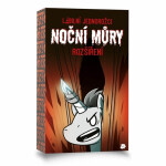 Labilní jednorožci: Noční můry