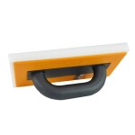 Hladítko s molitanem jemným, 280 x 130 x 20 mm, ENPRO