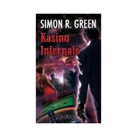 Kasino Infernale Simon Green
