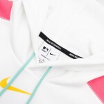 Nike Pánská mikina San Diego Padres MLB 2025 City Connect Authentic Therma Hoodie Velikost: XL