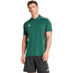 Adidas Tiro 25 Competition Polo M Shirt JY1897 pánské L