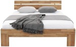 BRADOP Dubová manželská postel Rina L603 BRA-L603-RINA