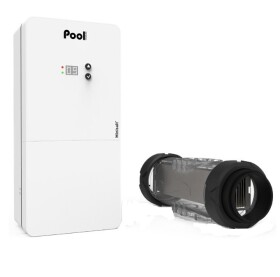 Pool Technologie Solinátor Minisalt XS NPS 6/30 pro bazény do 25 m3