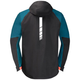 Jack Wolfskin Morobbia 3l Jkt M 1115501-4133 bunda m