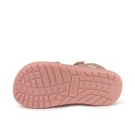 Dívčí barefoot sandály PROTETIKA TAFI NEO NUDE - 25