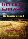 Kodaňský případ - Daniel Janů