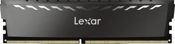 Lexar THOR DDR4 (1x8GB) 3200MHz / UDIMM / DDR4 / CL16 / 1.2V / XMP 2.0 (LD4BU008G-R3200GSXG)