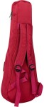 Flight Deluxe Ukulele Gig Bag Concert