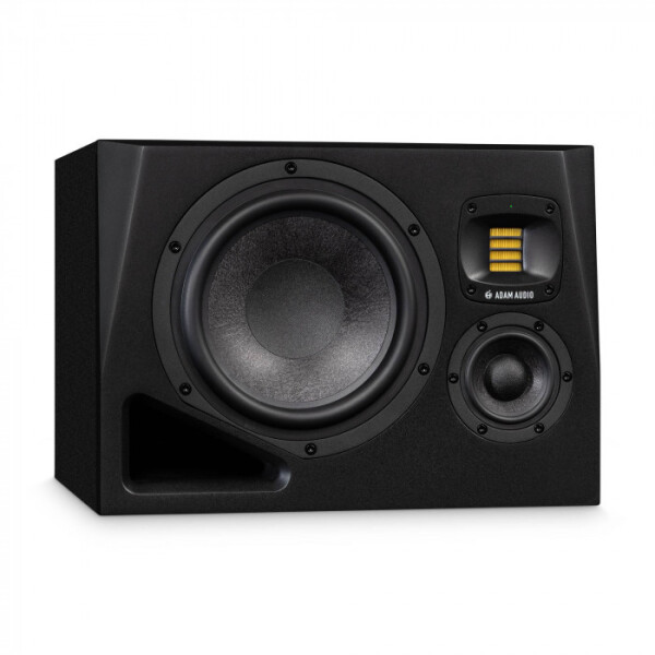 Adam Audio A8H L Side