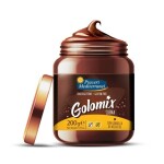 Dortisimo Bezlepková lískooříšková pomazánka Golomix Piaceri Mediterranei (200 g)