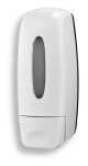 NOVASERVIS - Zásobník na tekuté mýdlo 400 ml, bílý 69085,1