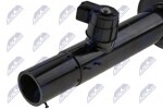NTY Tlumič BMW X5 (G05, F95) – (VDC) přední pravý