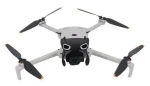 STABLECAM Ochranný kryt gimbalu pro DJI Lito 1/X1 černý