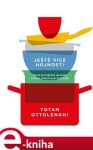 Ještě více hojnosti Ottolenghi