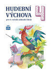 Hudební výchova Marie Lišková
