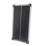 Solární fotovoltaický panel - 20W