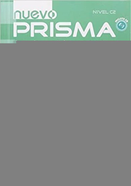 Prisma C2 Nuevo - Libro de ejercicios - Castro, Genis