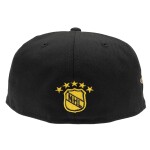 New Era Pánská kšiltovka Florida Panthers NHL 30th Anniversary 59FIFTY Fitted Velikost: 7 1/4