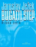 Bugatti step Jaroslav Ježek