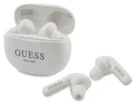 Guess GUTWS1CWHTWS bílá / Bezdrátová sluchátka / TWS / Do uší (2453924)