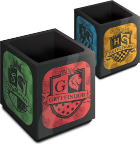 Harry Potter držák na tužky koleje - EPEE