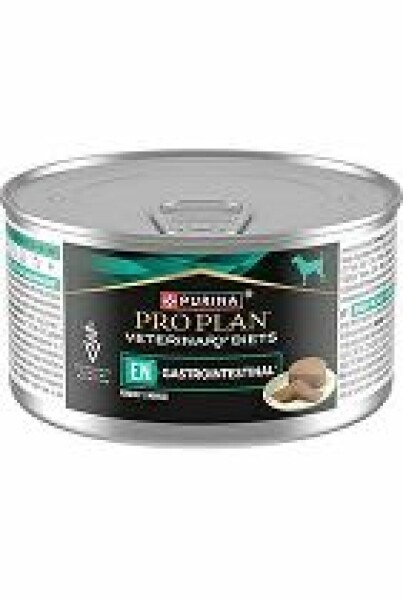 Purina PPVD Canine konz. EN Gastrointestinal 195g