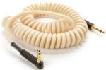 MXR 15 FT Coil Cable Glo Right/Straight