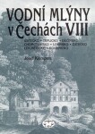 Vodní mlýny Čechách VIII. Josef Klempera