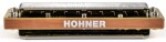 Hohner Marine Band Deluxe F-major