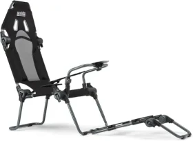 Next Level Racing F-GT LITE Formula GT Cockpit / závodní kokpit pro F1 nebo GT (NLR-S015GR)