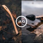 Vagner Vábnička - průměr hlavy 3,0 cm,Vagner Vábnička - průměr hlavy 3,0 cm