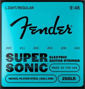 Fender SuperSonic 250LR