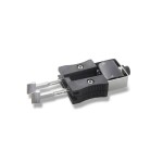 Weller RTW 10MS LÖTSPITZENPAAR 10,0X1,0MM sada pájecích hrotů dlátový Obsah 1 pár