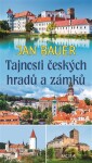Tajnosti českých hradů a zámků