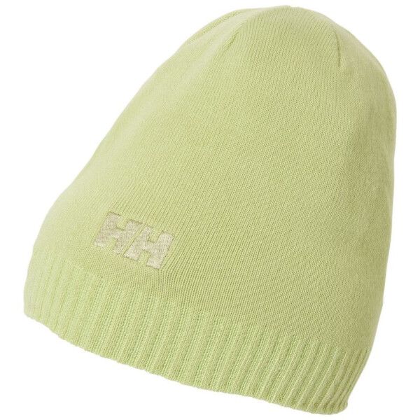 Helly Hansen BRAND BEANIE 57502 498 čepice Univerzální