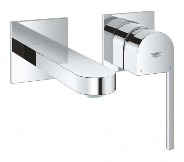 GROHE - Plus Umyvadlová baterie M pod omítku, 2-otvorová instalace, chrom 29303003