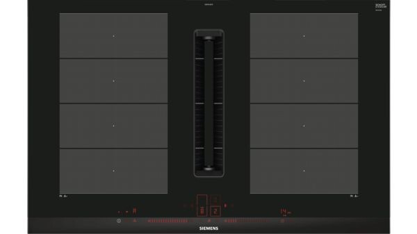 Siemens indukční varná deska Ex875lx67e