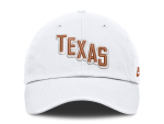 Nike Pánská kšiltovka Texas Longhorns NCAA Legacy Letter & Mascot Club Adjustable
