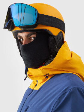 Lyžařská helma unisex 4F Velikost: L/XL (58-61CM)