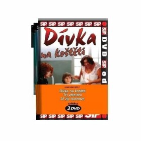 Filmy pro děti 01 - 3 DVD pack
