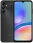 SAMSUNG Galaxy A05s LTE 4+64GB černá / EU distribuce / 6.7" / 4GB / Android 13 (SM-A057GZKUEUE)