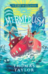 Mermedusa Thomas Taylor