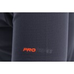 Inov-8 Běžecké tričko INOV8 AIRLITE PRO SS M - černé Velikost textilu: XL