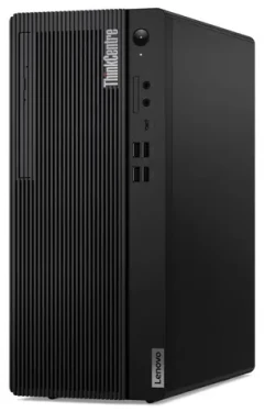 Lenovo ThinkCentre M70t G5 TW černá / Intel Core i5-14400 3.5GHz / 16GB / 512GB SSD / Intel UHD / W11P (12U60001CK)