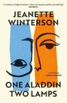 One Aladdin Two Lamps - Jeanette Winterson