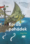 Koráb pohádek - Eduard Bass, Hedvika Landová