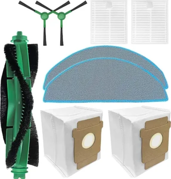 T6 Power Sada příslušenství pro iRobot Roomba Combo Essential, Combo 2 Essential / Sada příslušenství (CCIR0005)