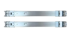 QNAP RAIL-S01 / Rail kit / krátké ližiny / 1U-3U / hloubka 126–415 mm (RAIL-S01)